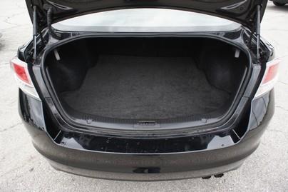 2010 Mazda 6 Leather ROOF