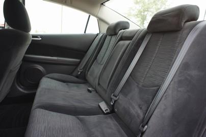 2010 Mazda 6 Leather ROOF