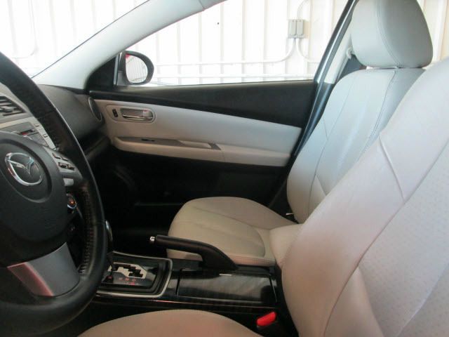 2010 Mazda 6 4DR EX