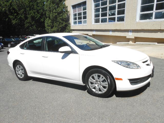 2010 Mazda 6 LT LTZ