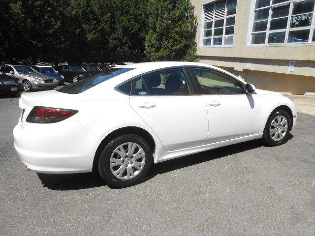 2010 Mazda 6 LT LTZ
