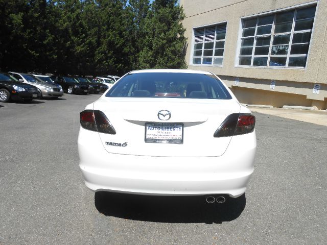 2010 Mazda 6 LT LTZ