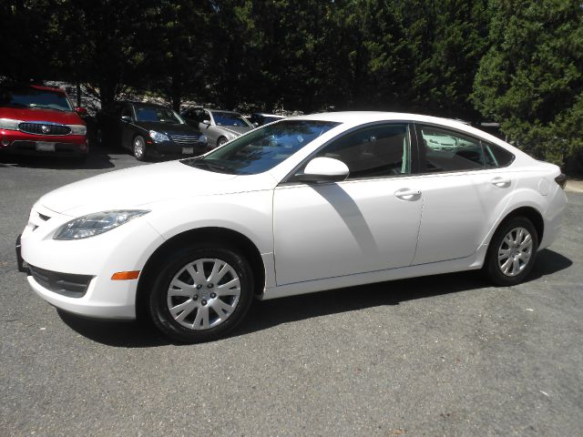 2010 Mazda 6 LT LTZ