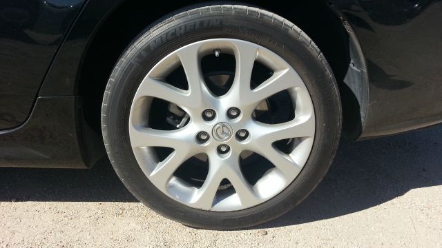 2010 Mazda 6 Xltlariat