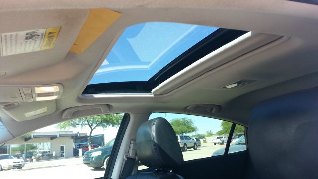 2010 Mazda 6 Xltlariat