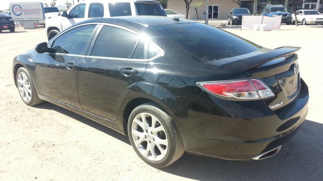 2010 Mazda 6 Xltlariat