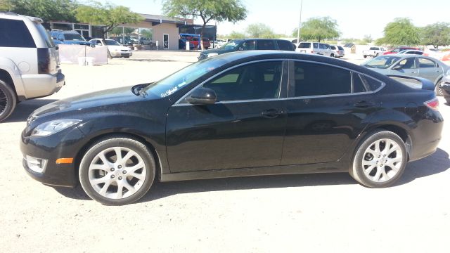 2010 Mazda 6 Xltlariat