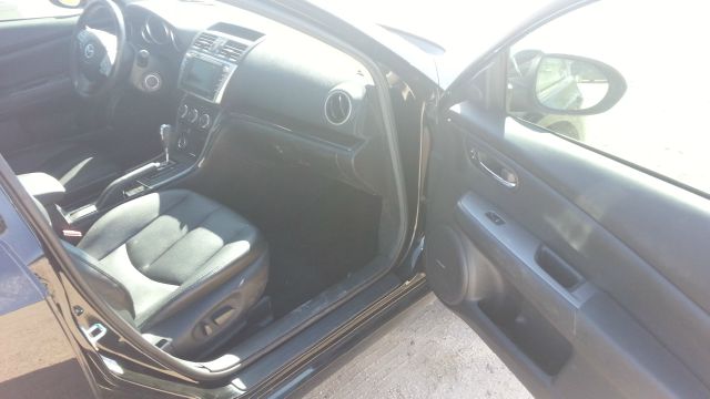 2010 Mazda 6 Xltlariat