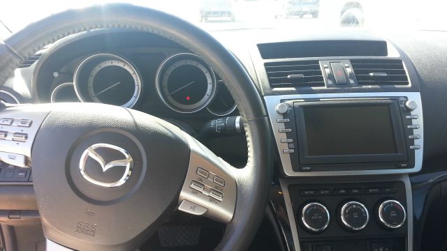 2010 Mazda 6 Xltlariat
