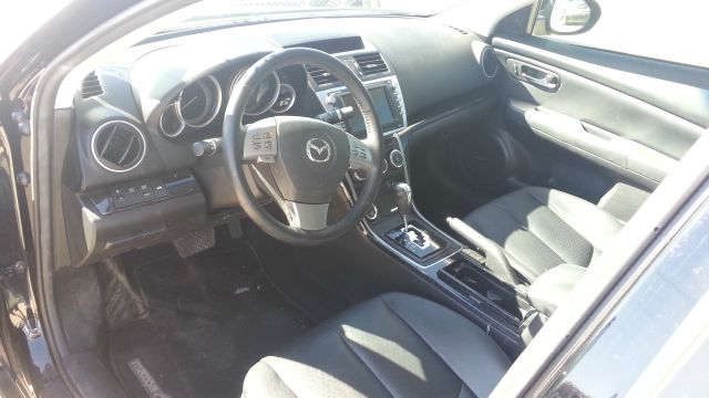 2010 Mazda 6 Xltlariat
