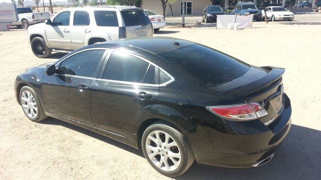 2010 Mazda 6 Xltlariat