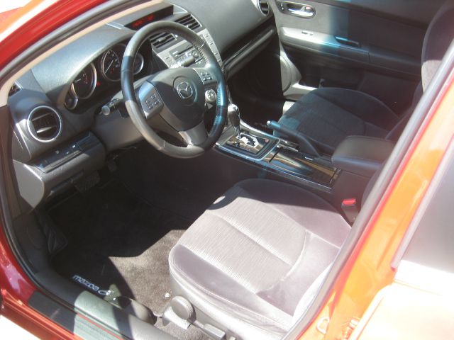 2010 Mazda 6 LT LTZ