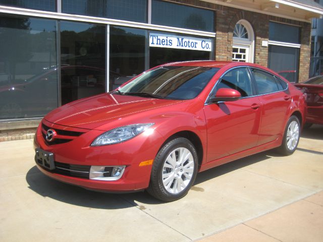 2010 Mazda 6 LT LTZ