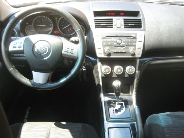 2010 Mazda 6 LT LTZ
