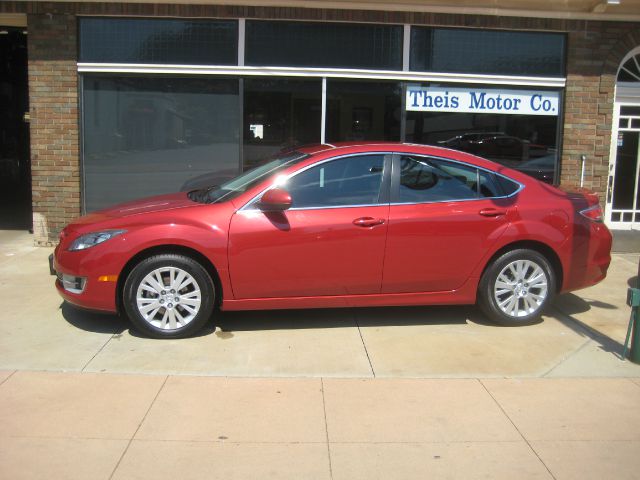2010 Mazda 6 LT LTZ