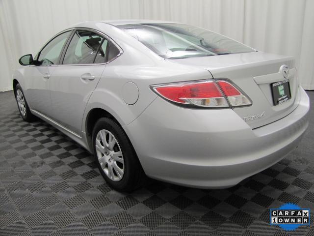 2010 Mazda 6 Leather ROOF