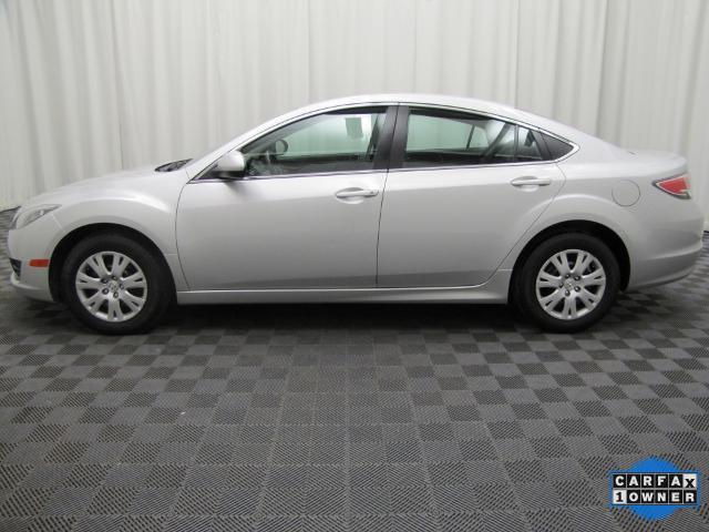 2010 Mazda 6 Leather ROOF