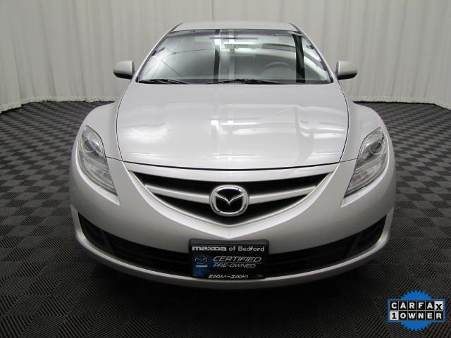 2010 Mazda 6 Leather ROOF