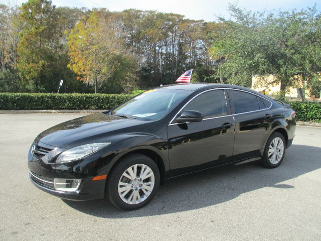 2010 Mazda 6 LT LTZ