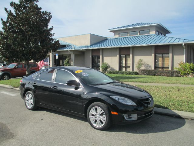 2010 Mazda 6 LT LTZ