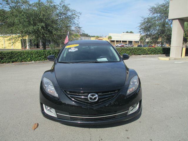2010 Mazda 6 LT LTZ