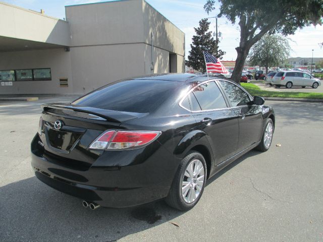 2010 Mazda 6 LT LTZ