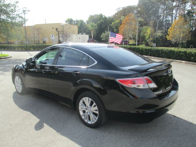 2010 Mazda 6 LT LTZ