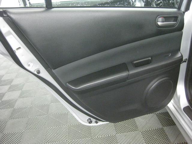 2011 Mazda 6 Leather ROOF