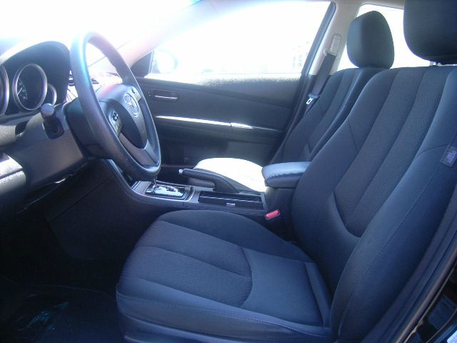 2011 Mazda 6 5dr Sdn Auto