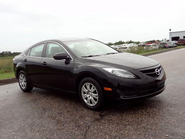 2011 Mazda 6 328ci