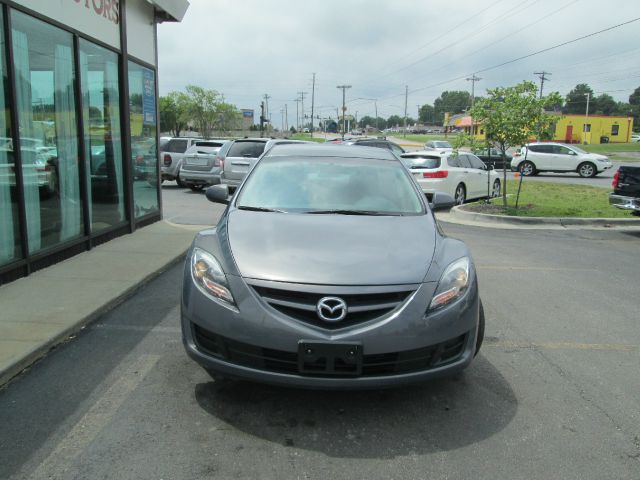 2011 Mazda 6 SLT Diesel Turbo