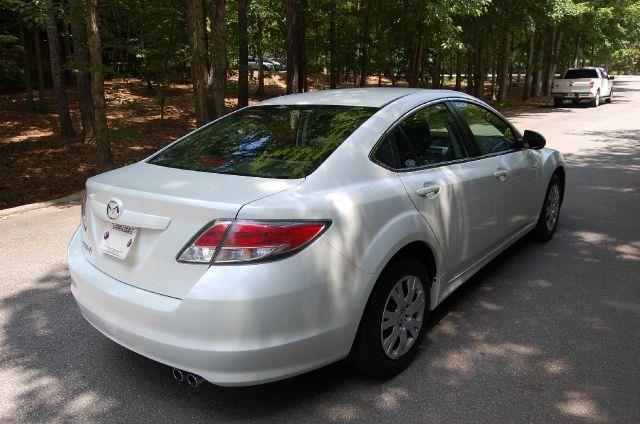 2011 Mazda 6 328ci