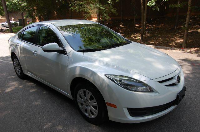 2011 Mazda 6 328ci