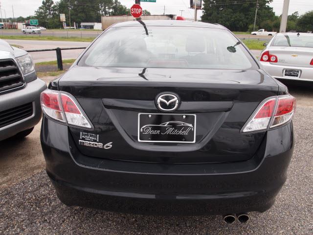 2012 Mazda 6 LT LTZ