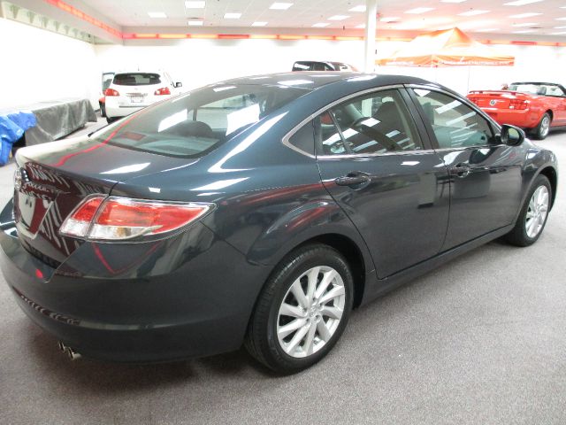 2012 Mazda 6 LT LTZ