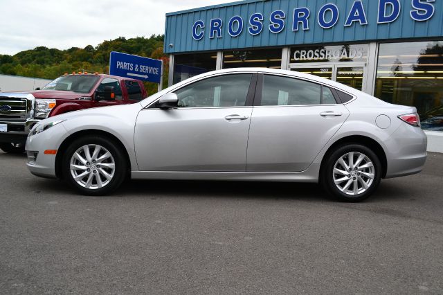 2012 Mazda 6 LT LTZ