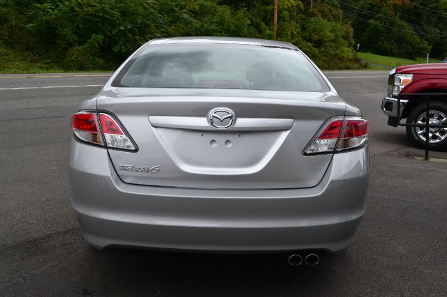 2012 Mazda 6 LT LTZ