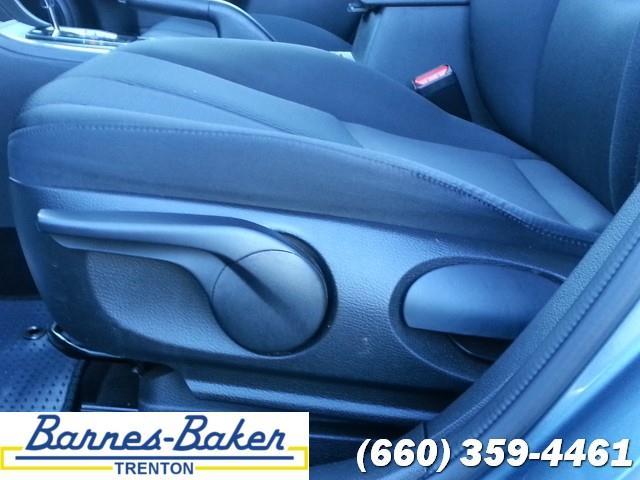 2012 Mazda 6 LT W/ 2ltawd