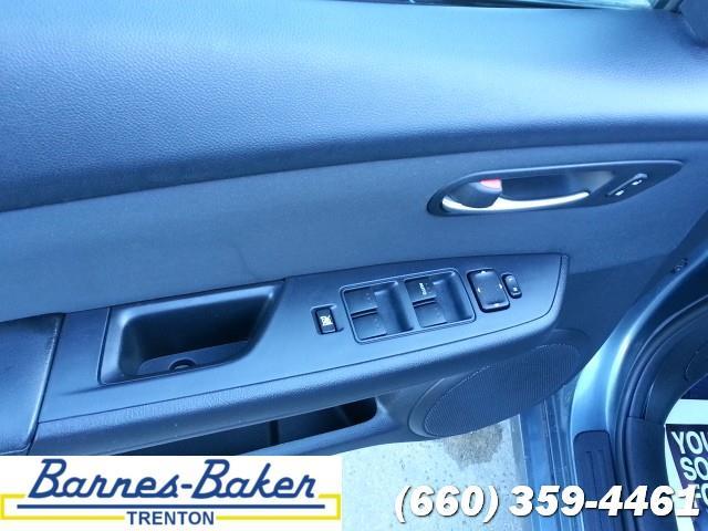 2012 Mazda 6 LT W/ 2ltawd