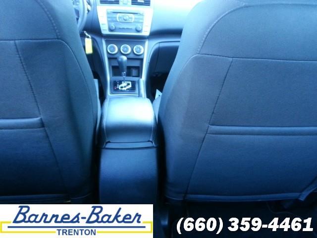 2012 Mazda 6 LT W/ 2ltawd