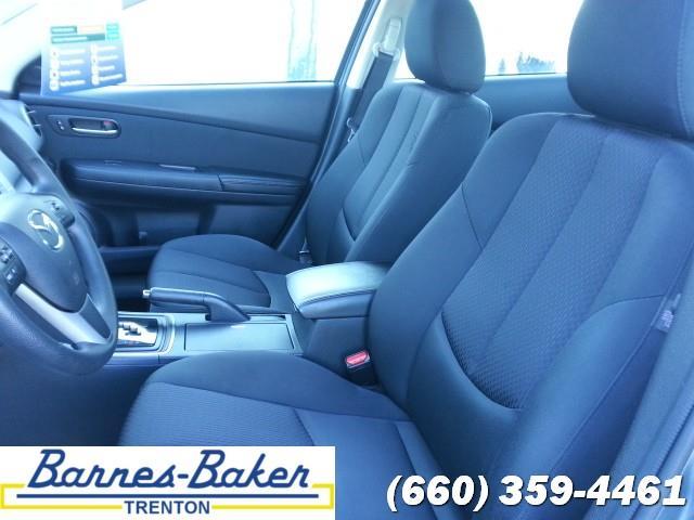 2012 Mazda 6 LT W/ 2ltawd