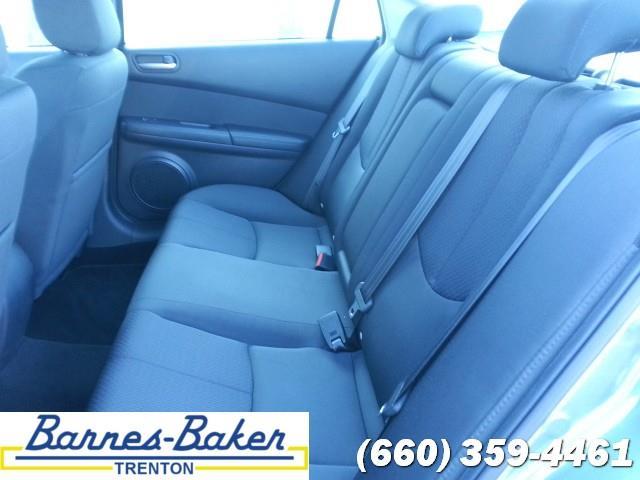 2012 Mazda 6 LT W/ 2ltawd