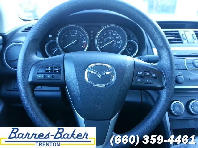 2012 Mazda 6 LT W/ 2ltawd