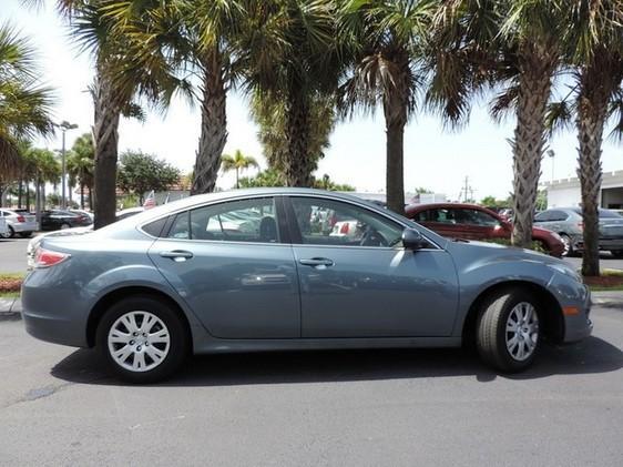 2012 Mazda 6 152579