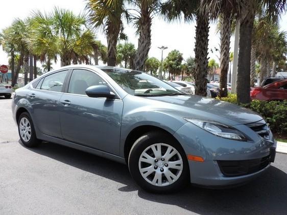 2012 Mazda 6 152579