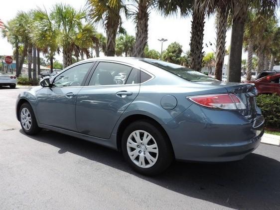 2012 Mazda 6 152579