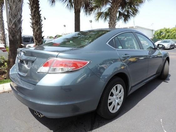 2012 Mazda 6 152579