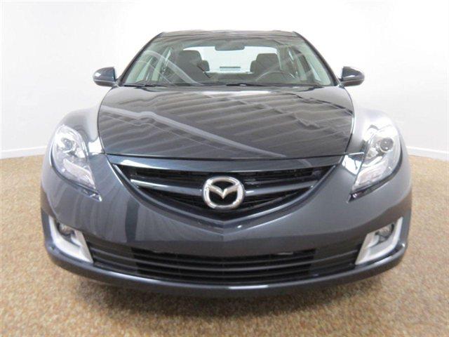 2012 Mazda 6 LT. 4WD. Sunroof, Leather