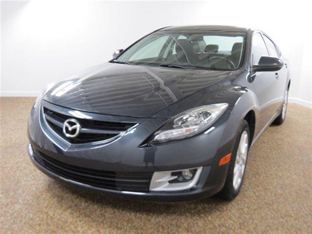 2012 Mazda 6 LT. 4WD. Sunroof, Leather