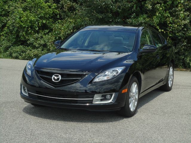 2012 Mazda 6 LT LTZ